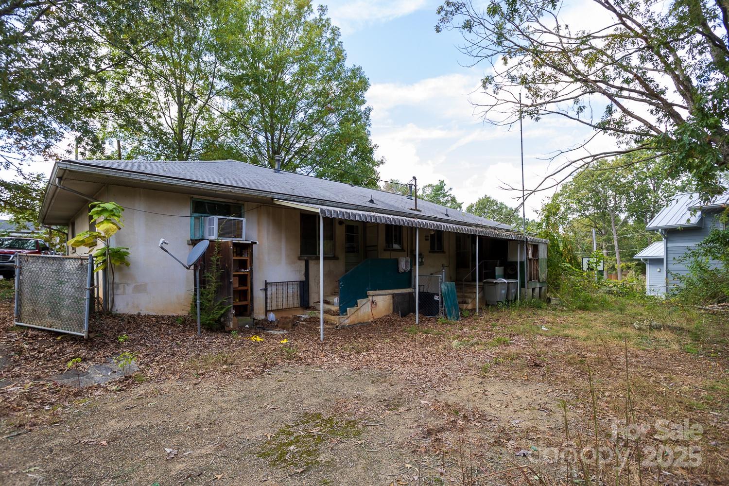 152 Mount Clare Avenue Asheville NC 28801