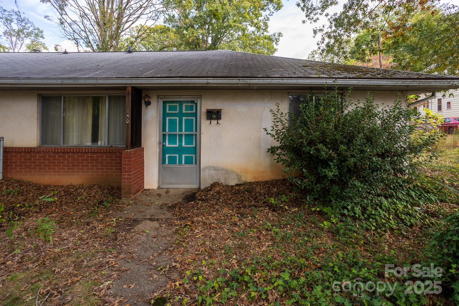152 Mount Clare Avenue Asheville NC 28801