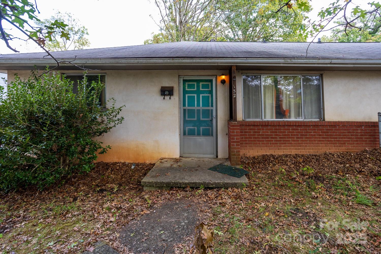 152 Mount Clare Avenue Asheville NC 28801