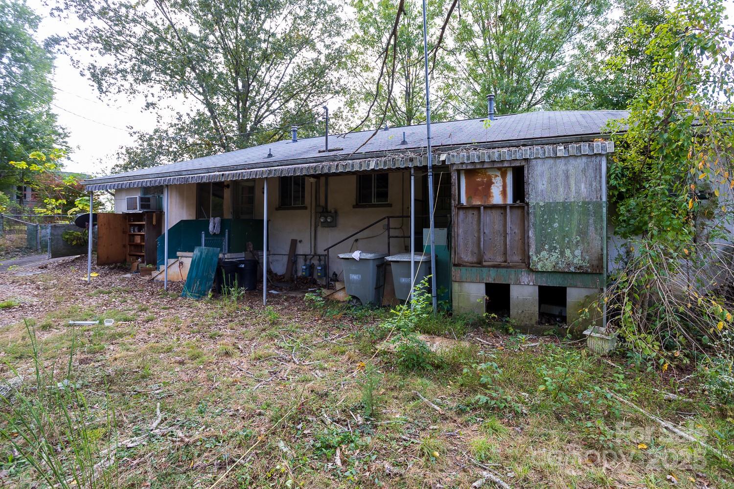 152 Mount Clare Avenue Asheville NC 28801