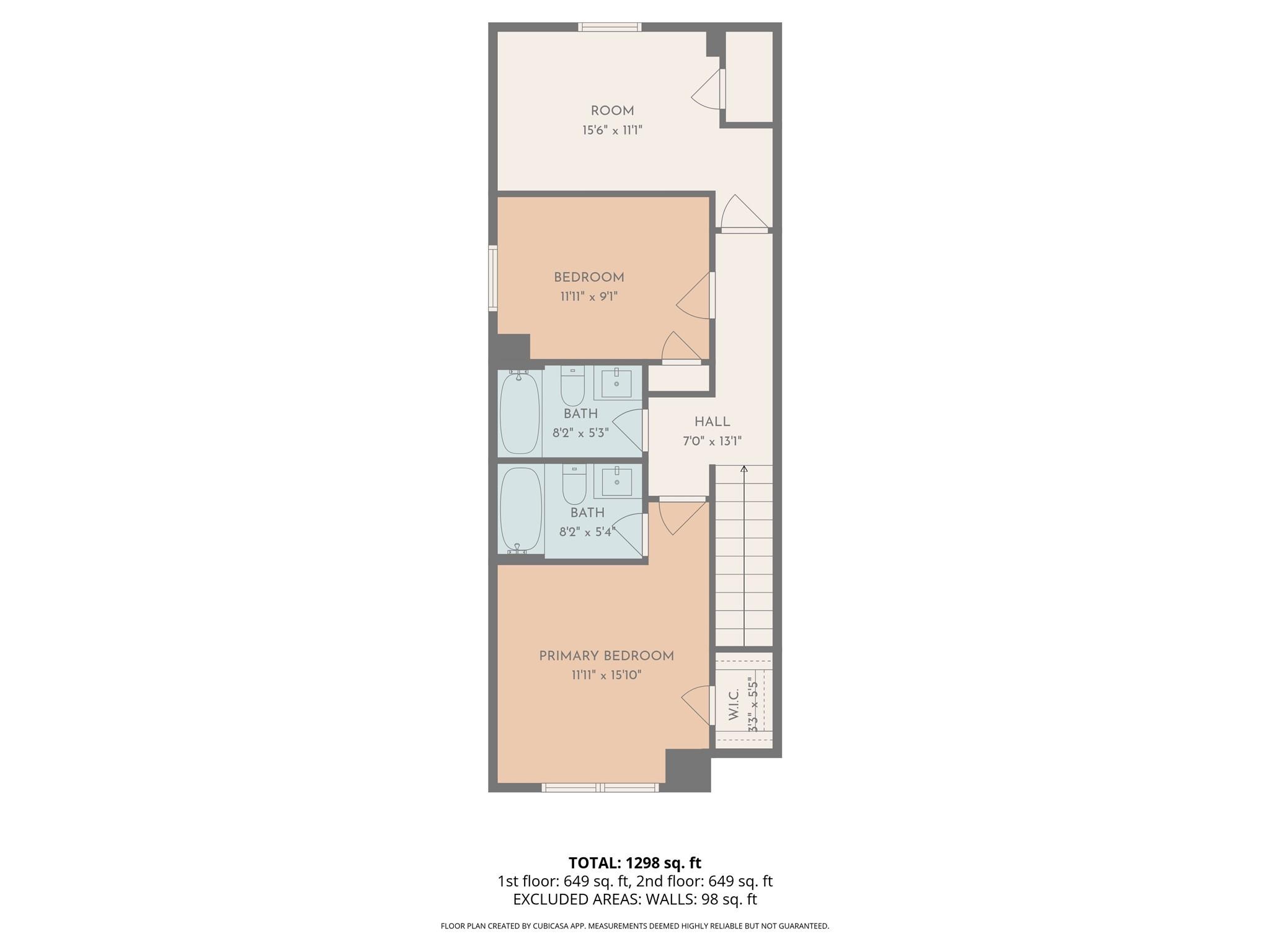 424-426 2nd Street SW Hickory NC 28602