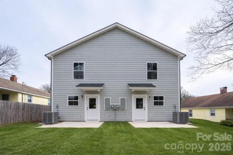 424-426 2nd Street SW Hickory NC 28602