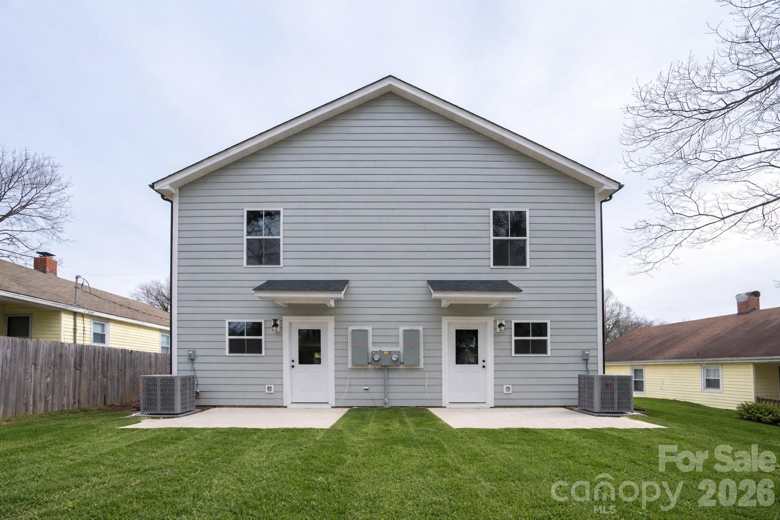 424-426 2nd Street SW Hickory NC 28602