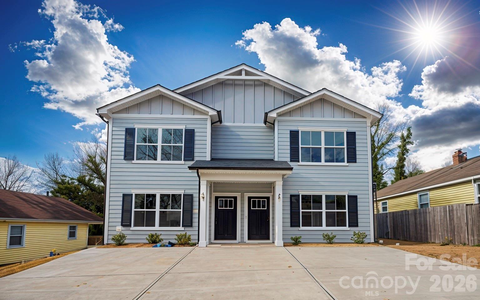 424-426 2nd Street SW Hickory NC 28602