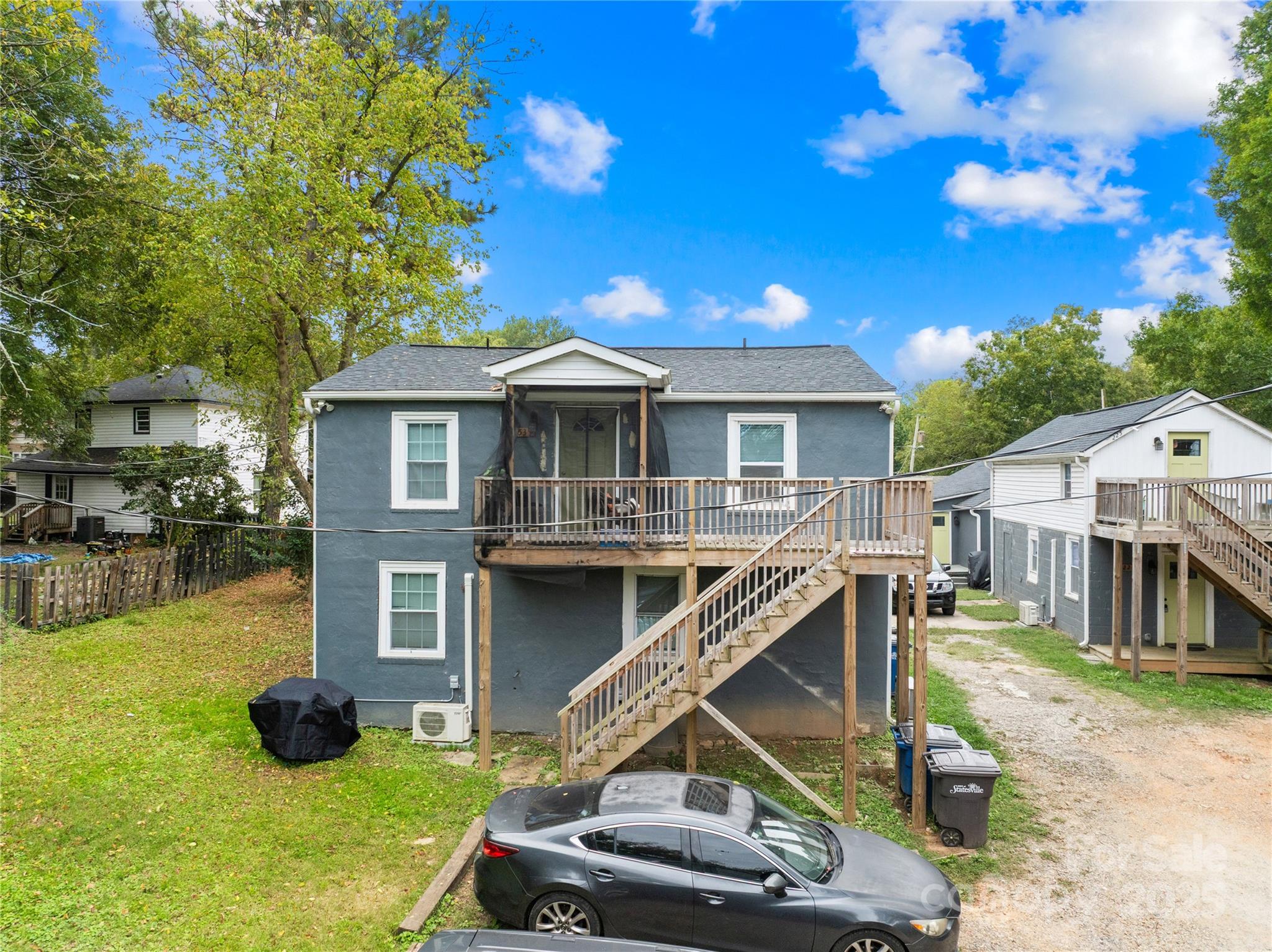 537 & 539 Broadway Court Statesville NC 28677