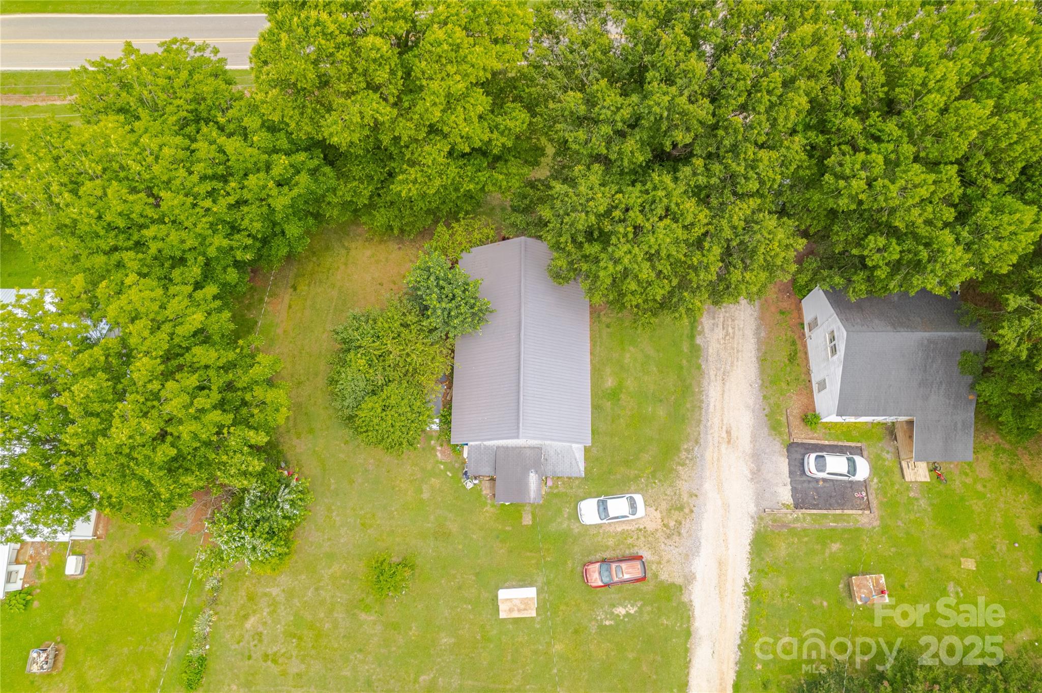 116 & 118 Webb Road Shelby NC 28152
