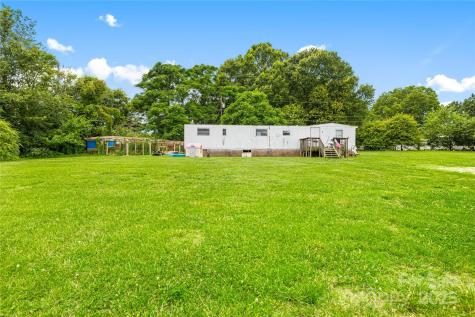 116 & 118 Webb Road Shelby NC 28152