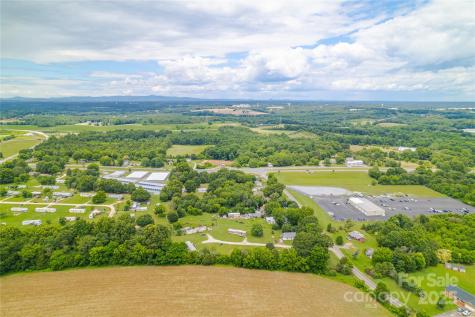 116 & 118 Webb Road Shelby NC 28152