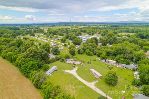 116 & 118 Webb Road Shelby NC 28152