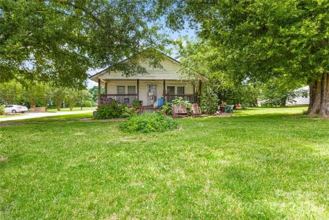 116 & 118 Webb Road Shelby NC 28152