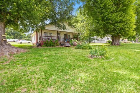 116 & 118 Webb Road Shelby NC 28152