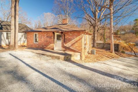 133 Iris Street Asheville NC 28803