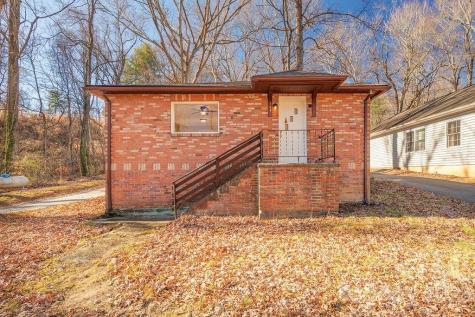 133 Iris Street Asheville NC 28803
