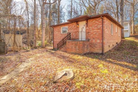 133 Iris Street Asheville NC 28803