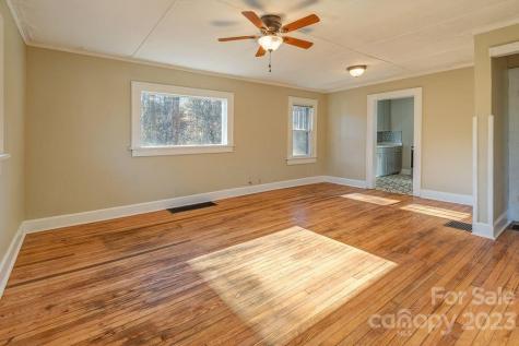 133 Iris Street Asheville NC 28803