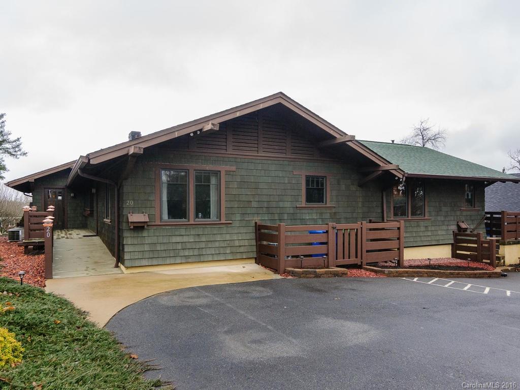 18-20 Beverly Road W Asheville NC 28806