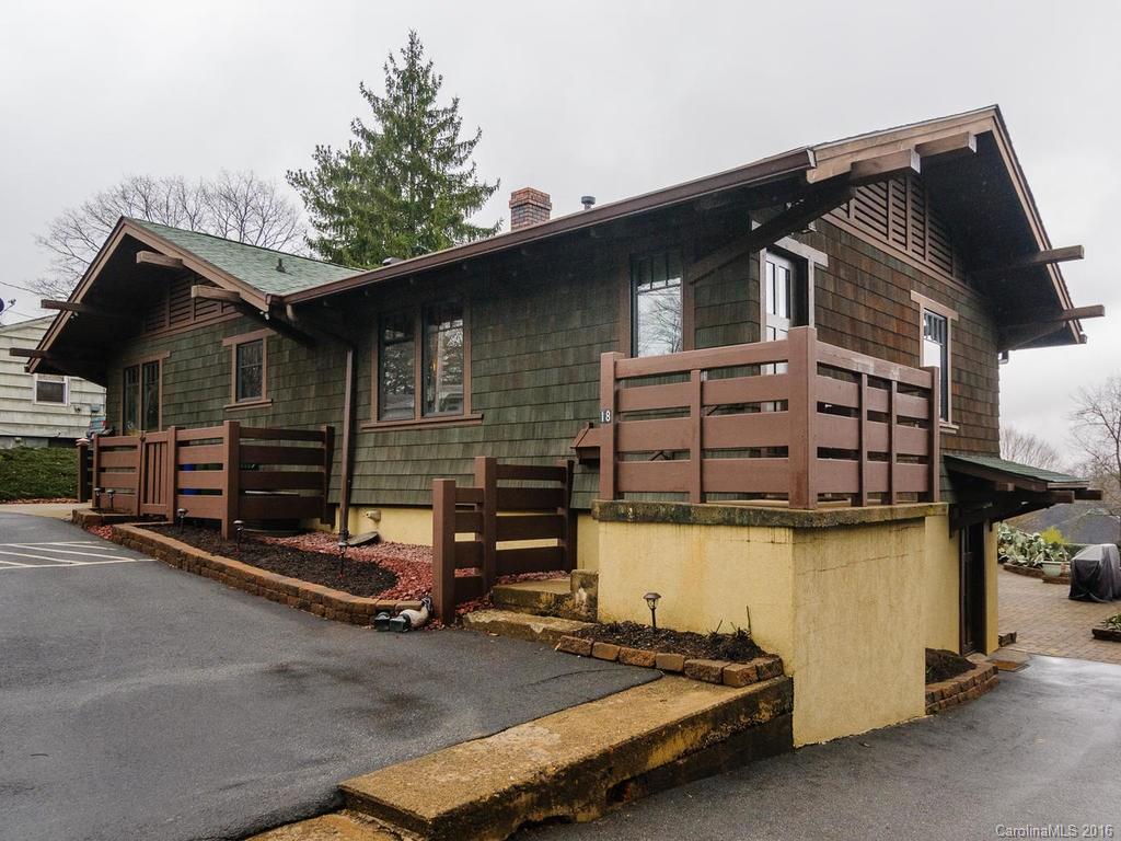 18-20 Beverly Road W Asheville NC 28806