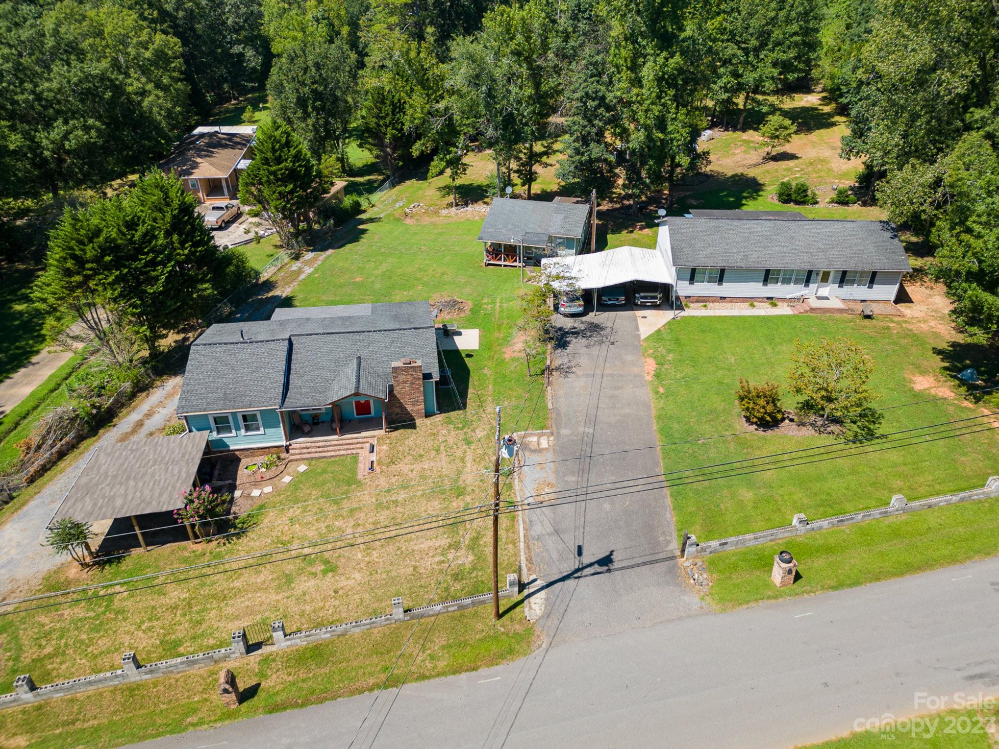 2761 Penny Park Drive Gastonia NC 28052
