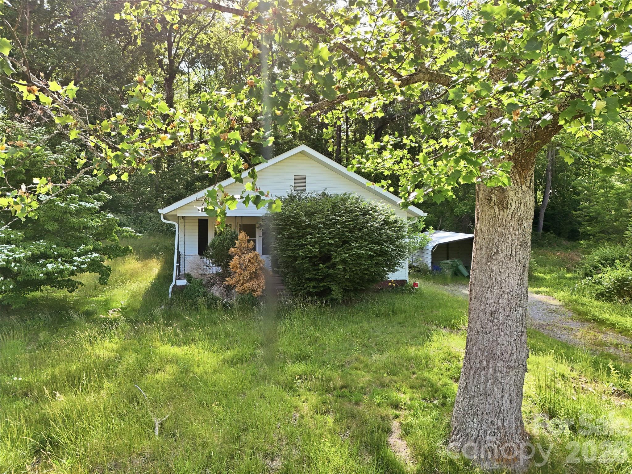 767 New Haw Creek Road Asheville NC 28805