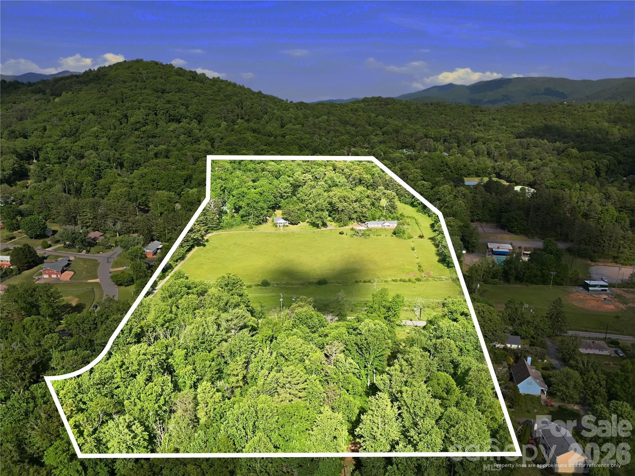 767 New Haw Creek Road Asheville NC 28805