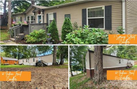 67 Indian Trail Road Candler NC 28715