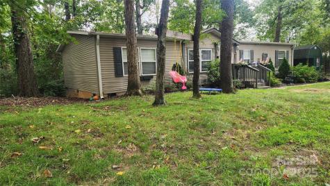 67 Indian Trail Road Candler NC 28715