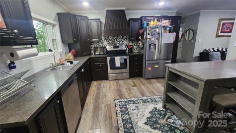 67 Indian Trail Road Candler NC 28715