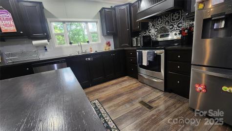 67 Indian Trail Road Candler NC 28715