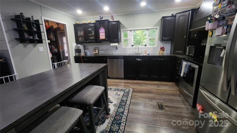 67 Indian Trail Road Candler NC 28715