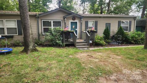 67 Indian Trail Road Candler NC 28715