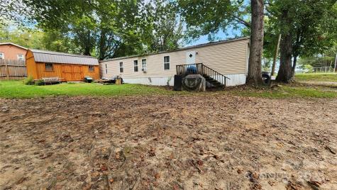 67 Indian Trail Road Candler NC 28715