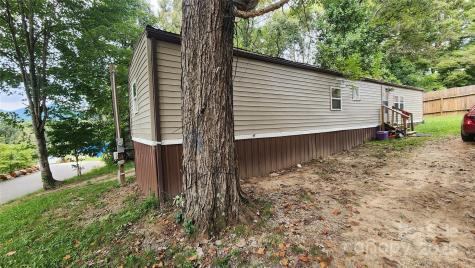 67 Indian Trail Road Candler NC 28715