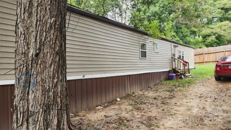 67 Indian Trail Road Candler NC 28715