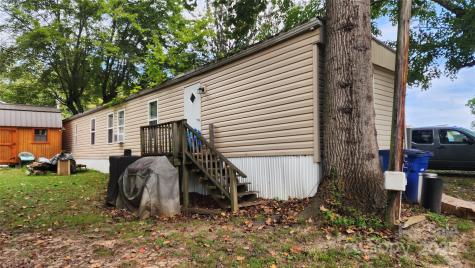 67 Indian Trail Road Candler NC 28715