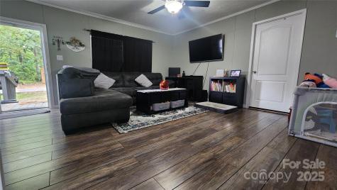 67 Indian Trail Road Candler NC 28715