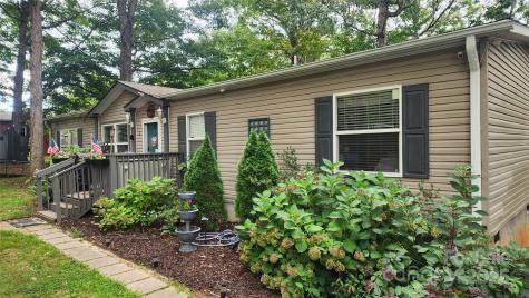 67 Indian Trail Road Candler NC 28715