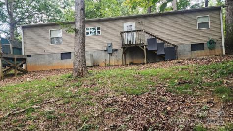 67 Indian Trail Road Candler NC 28715