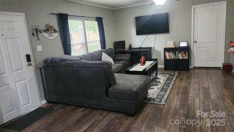 67 Indian Trail Road Candler NC 28715