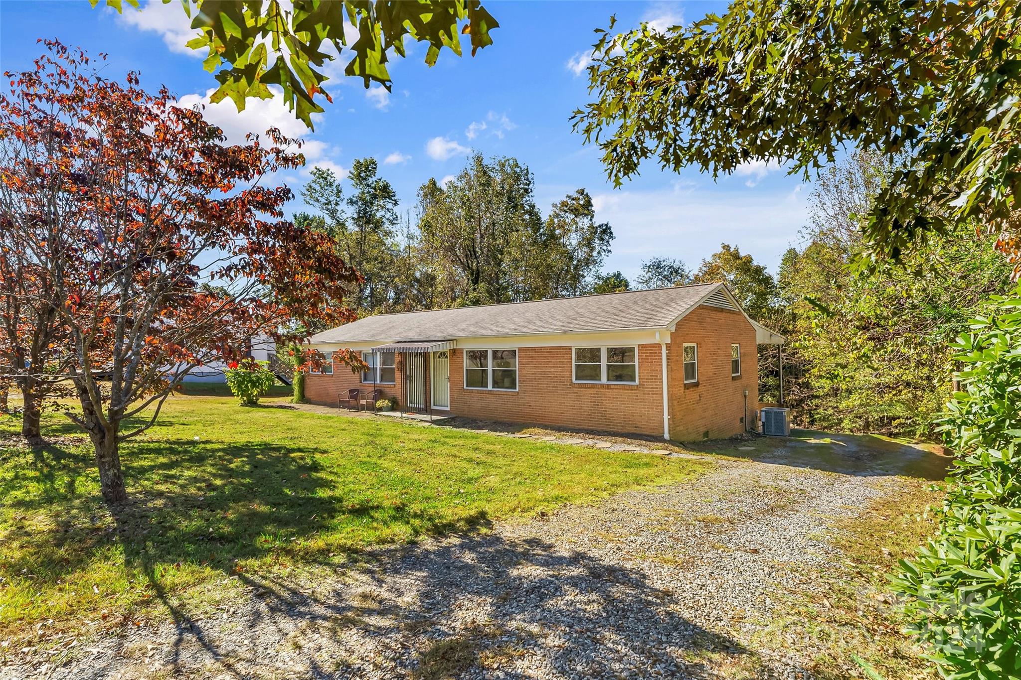 202/204 Barbour Drive Morganton NC 28655