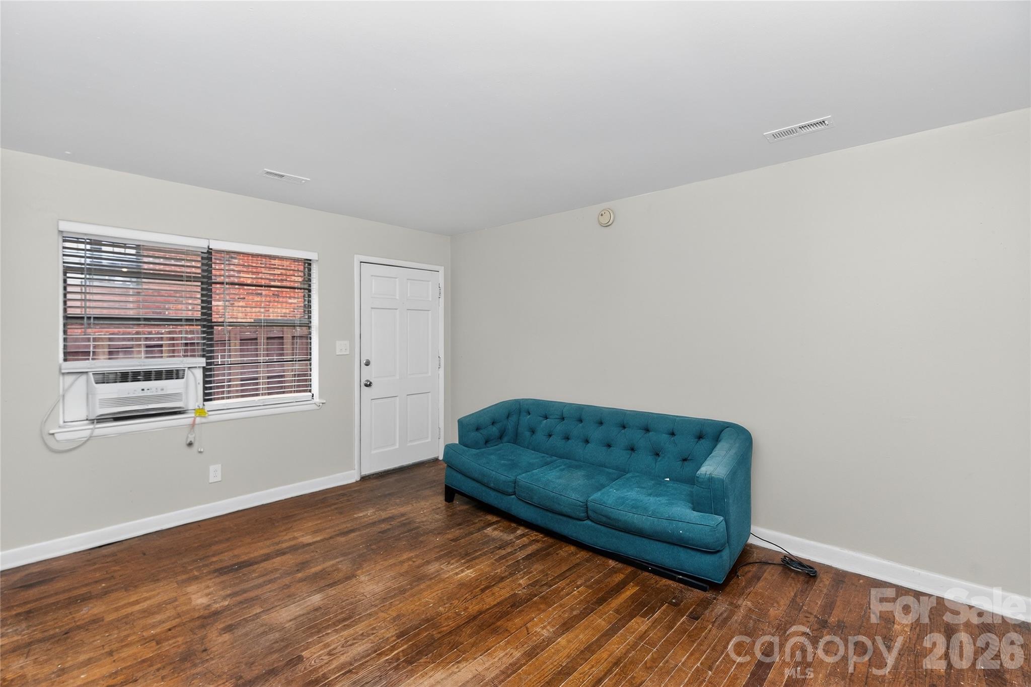 517 Grandin Road Charlotte NC 28208