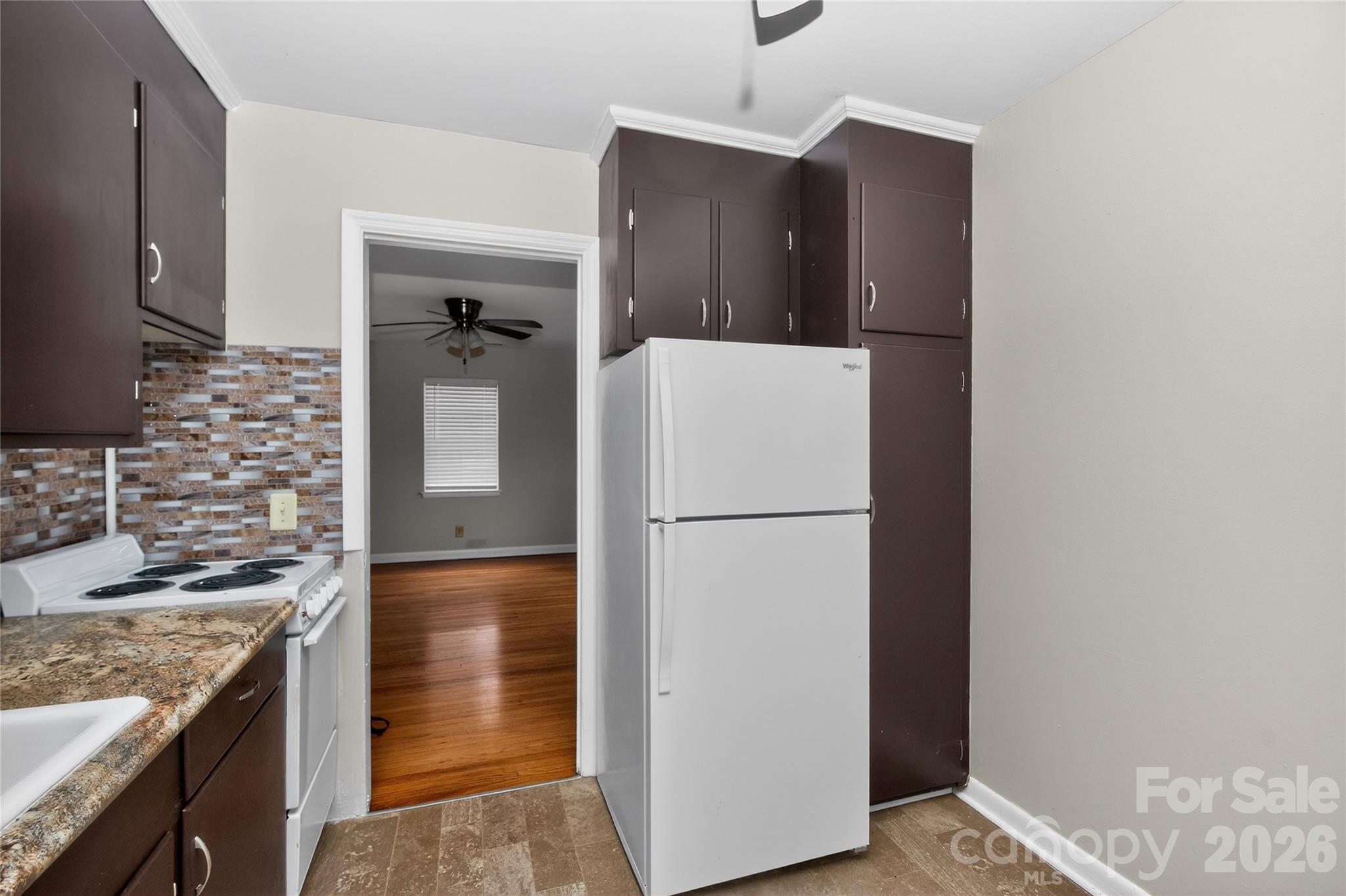 517 Grandin Road Charlotte NC 28208