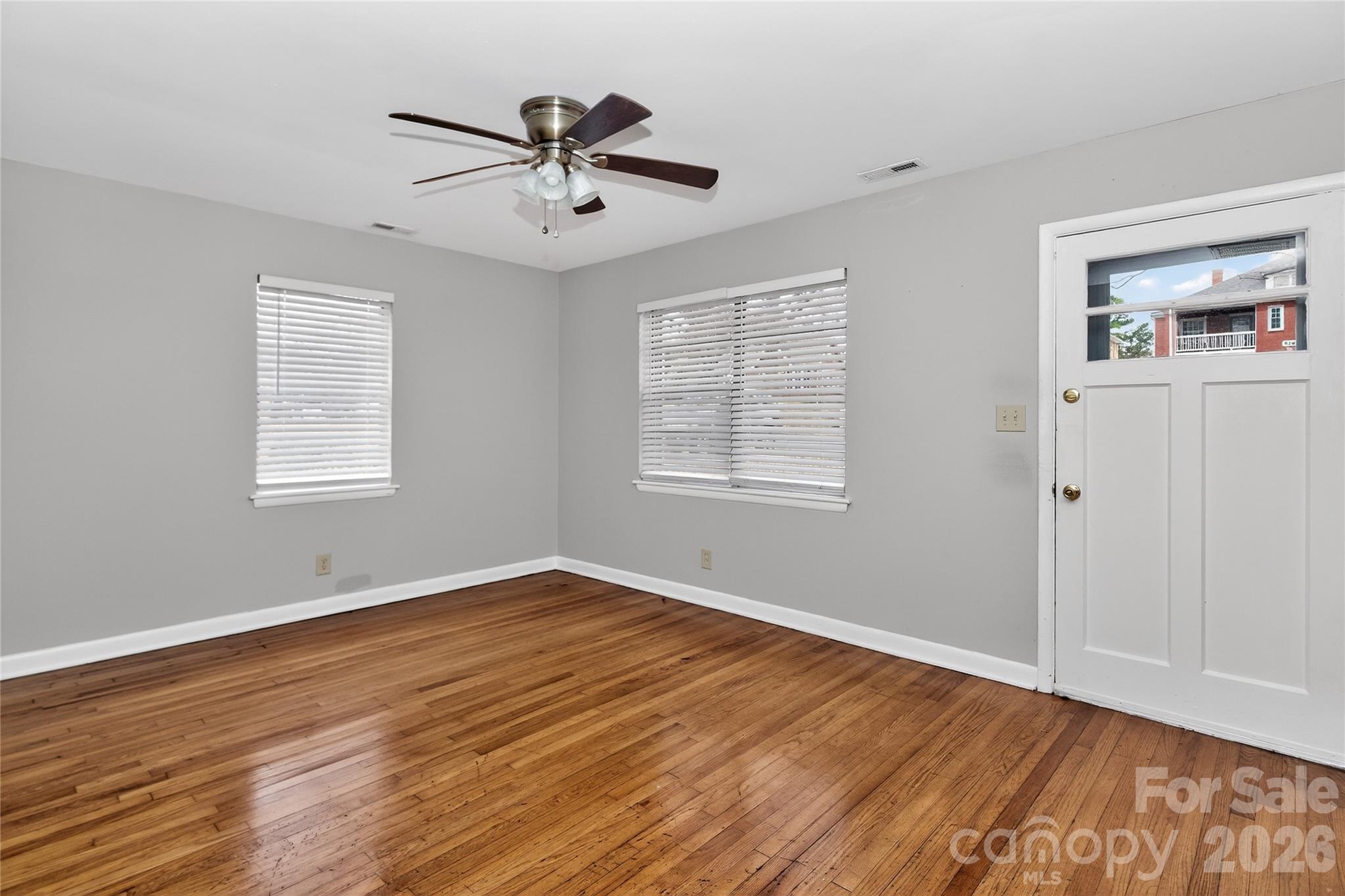 517 Grandin Road Charlotte NC 28208
