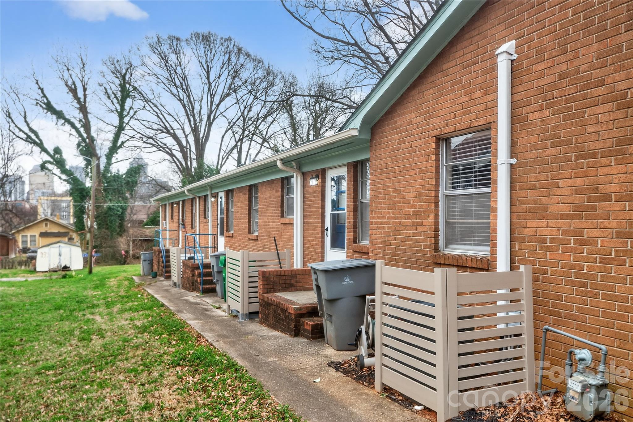 517 Grandin Road Charlotte NC 28208