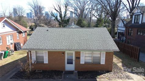 517 Grandin Road Charlotte NC 28208