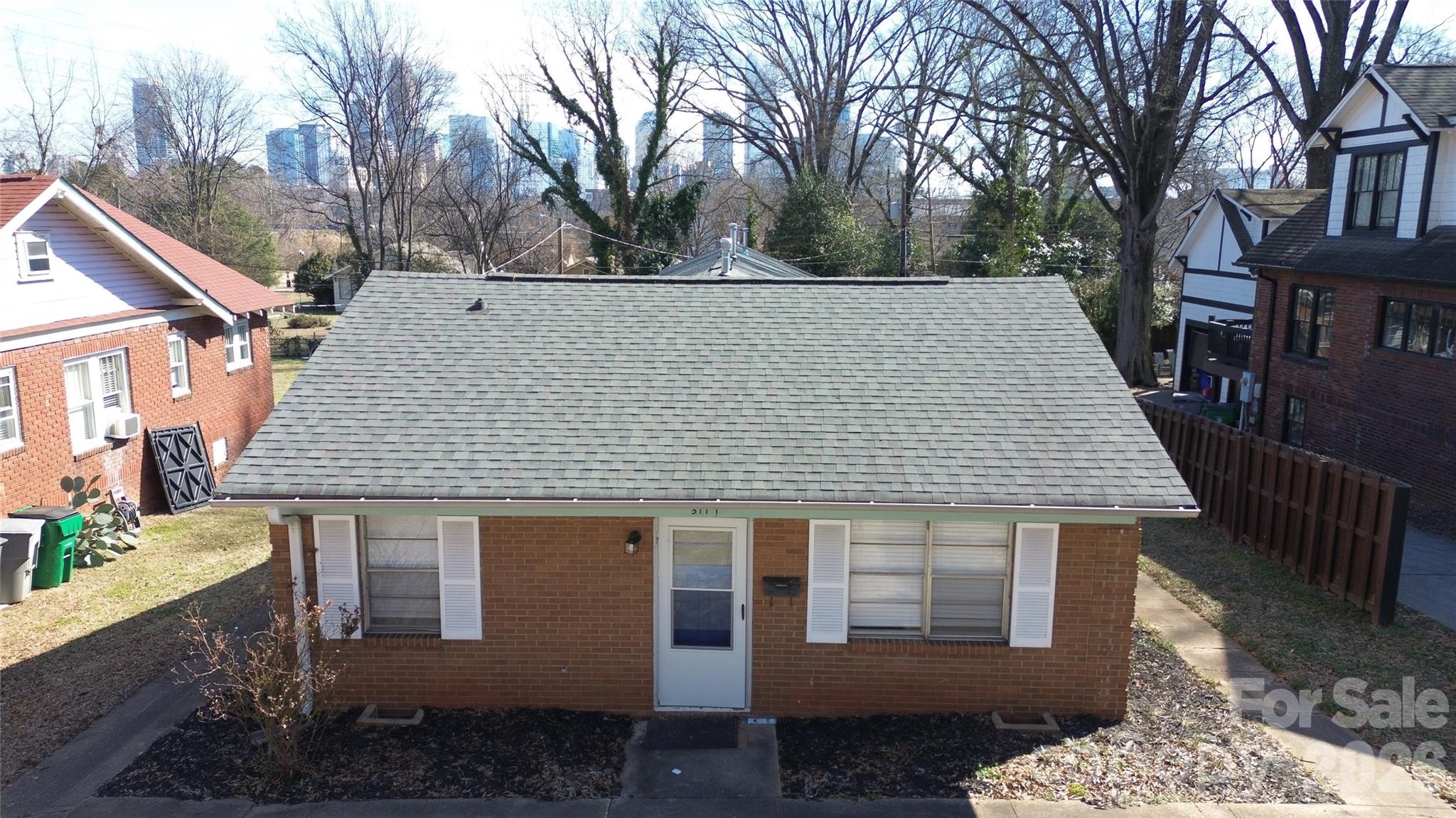 517 Grandin Road Charlotte NC 28208
