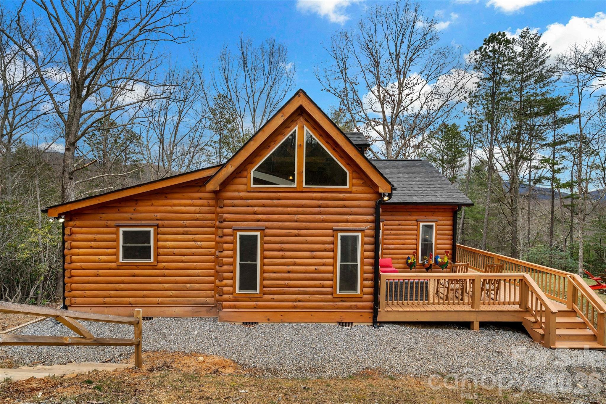67/69 Flat Top Mountain Road Fairview NC 28730