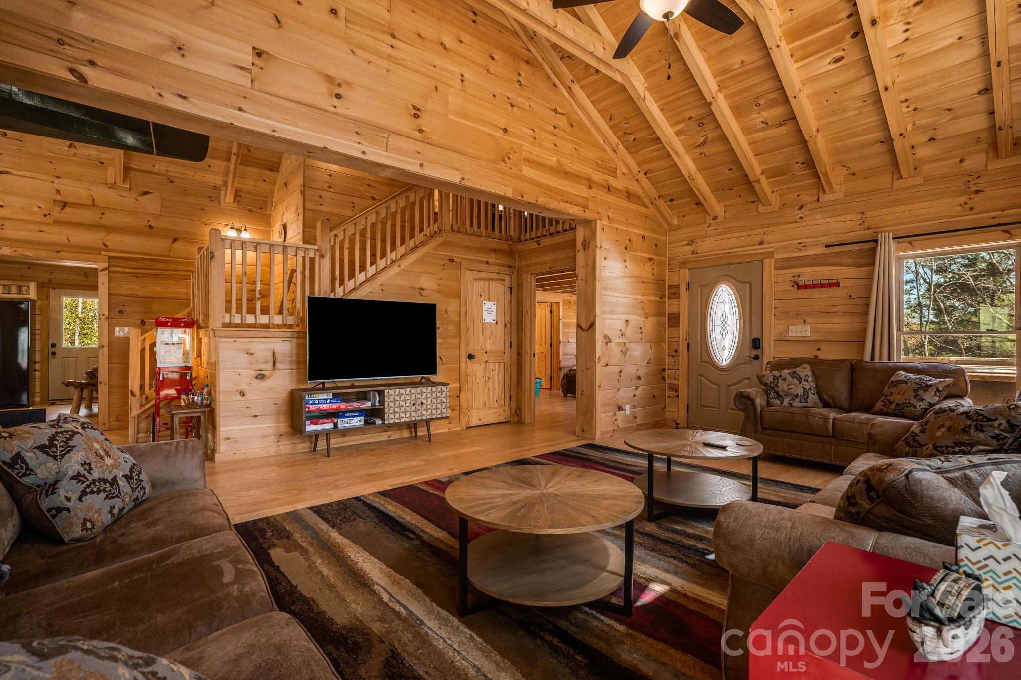 67/69 Flat Top Mountain Road Fairview NC 28730