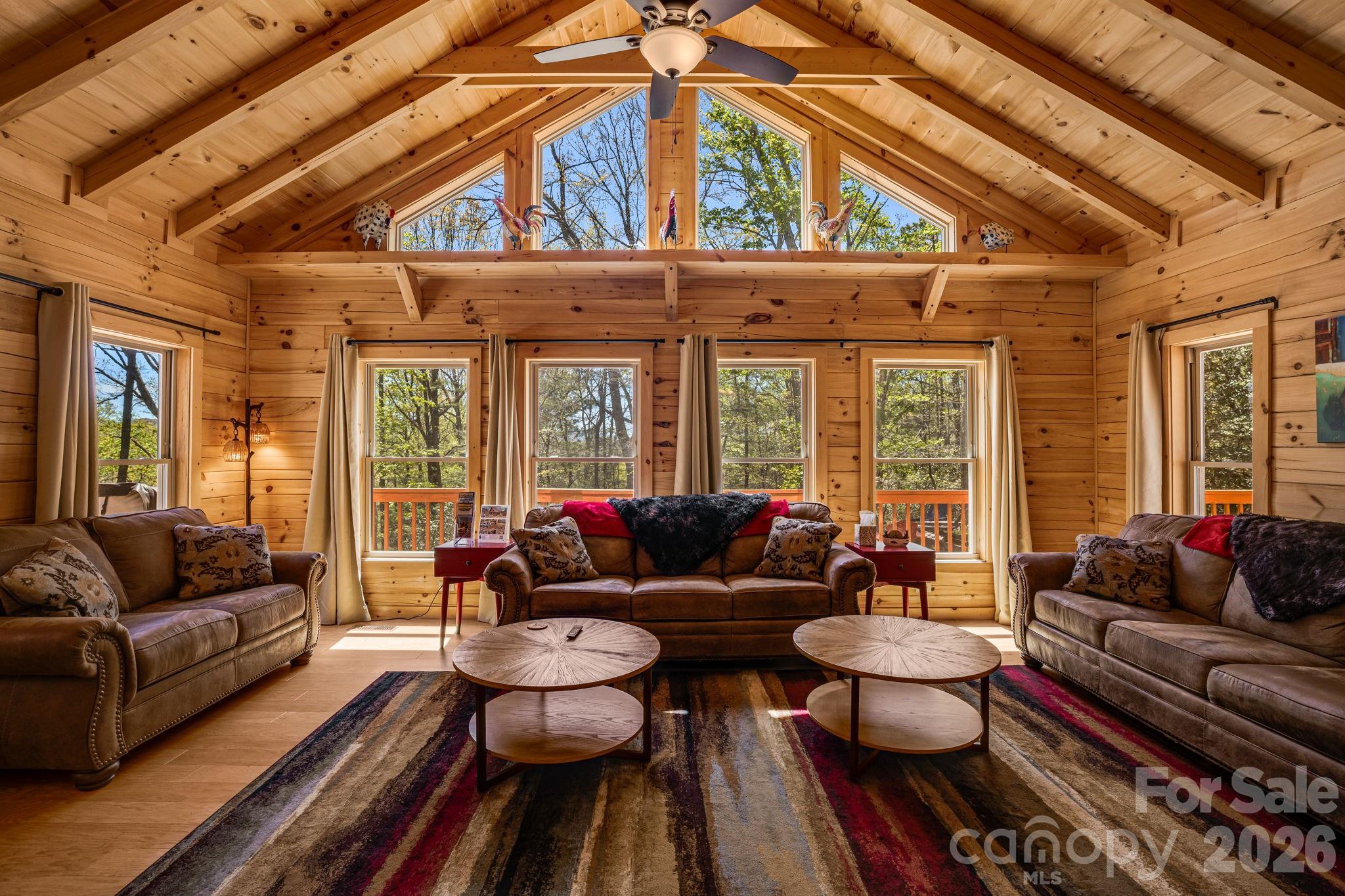 67/69 Flat Top Mountain Road Fairview NC 28730