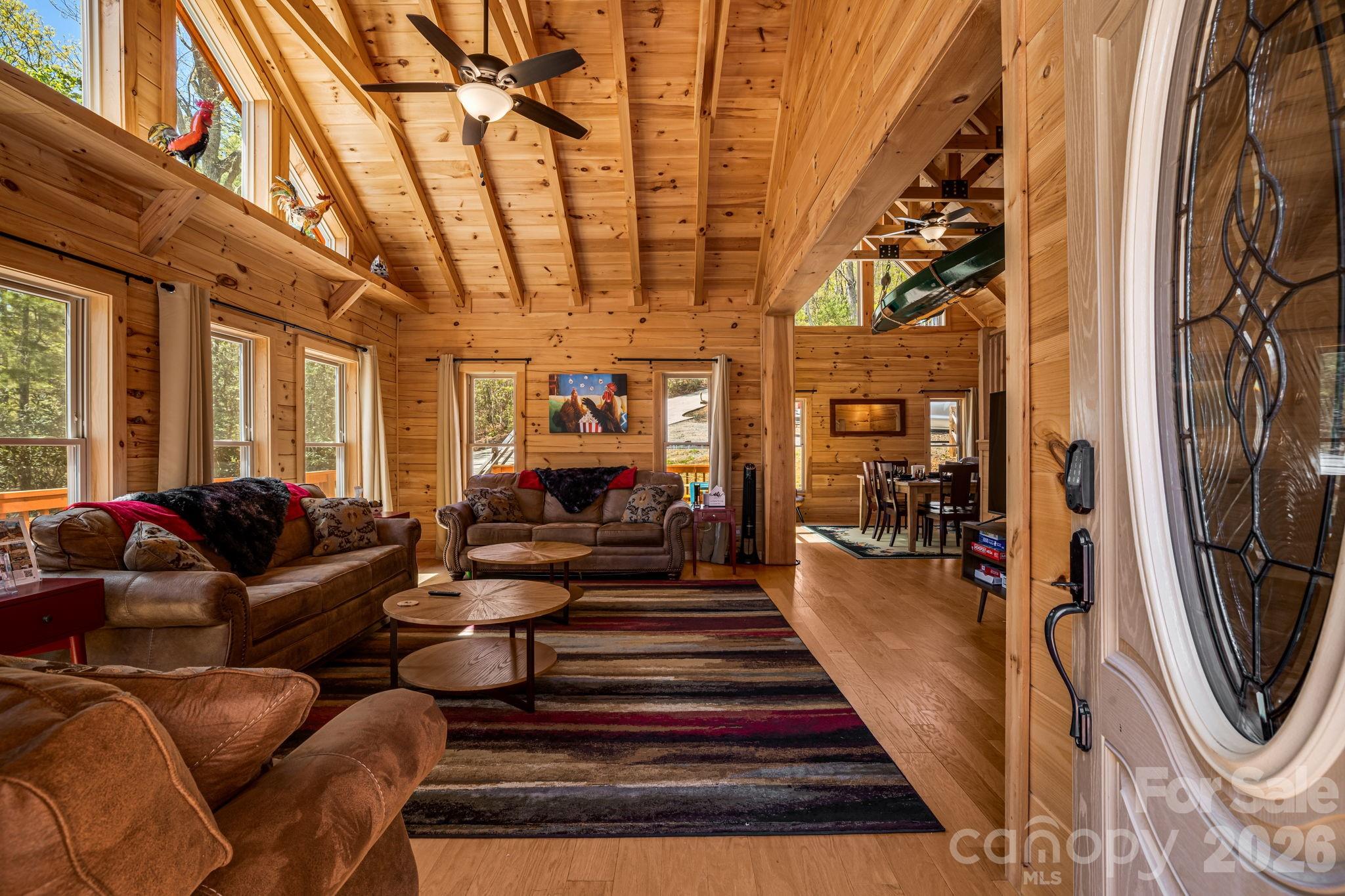 67/69 Flat Top Mountain Road Fairview NC 28730