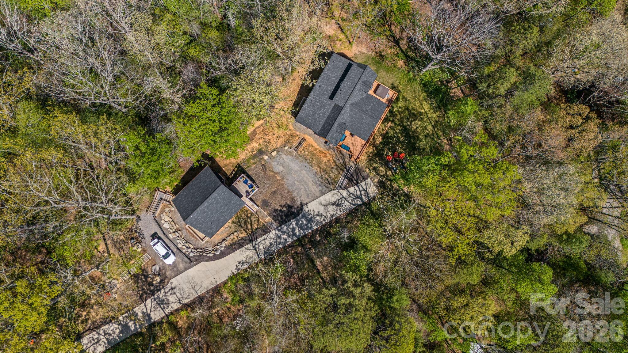 67/69 Flat Top Mountain Road Fairview NC 28730
